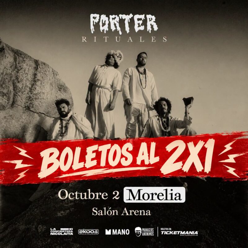 Porter