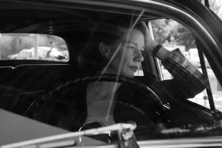 Tierra de mi padre: lo nuevo de Pawel Pawlikowski en el FICM Tierra de mi padre