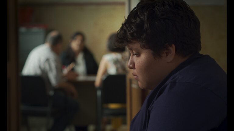 Toda una vida: una película sobre acoso escolar y un secuestro Toda una vida