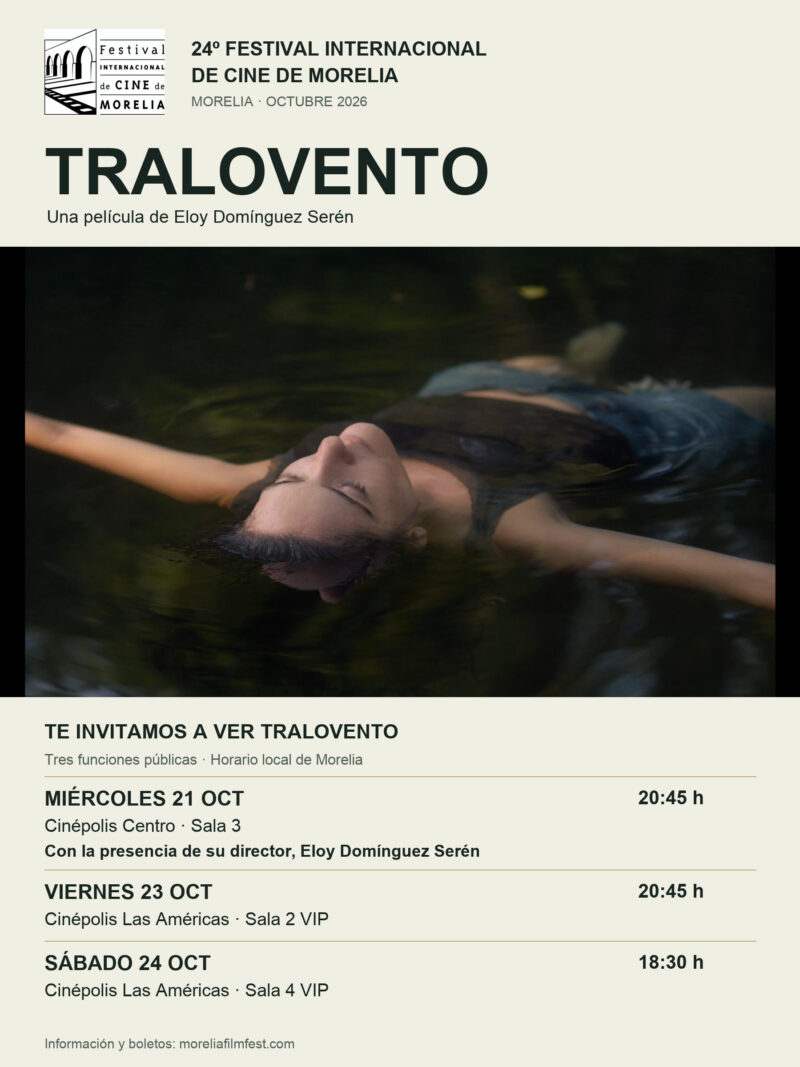 Tralovento 