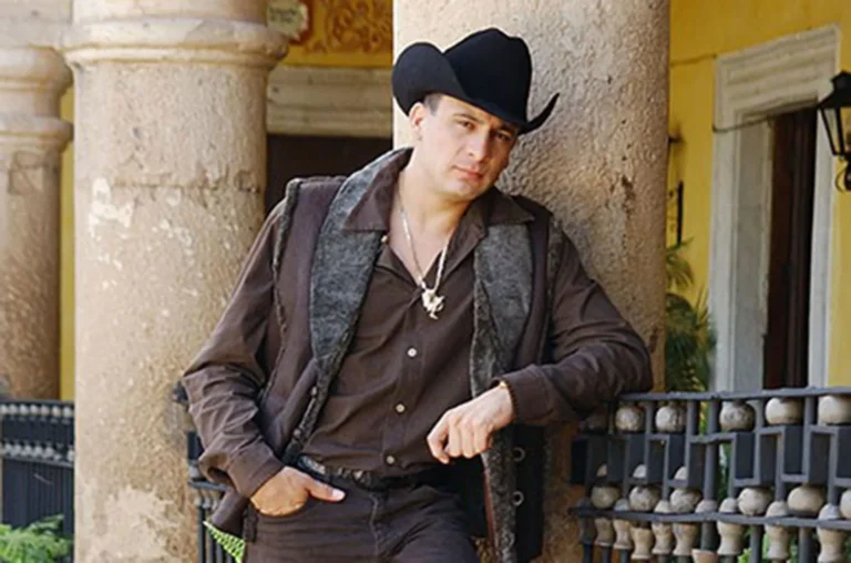 Valentín Elizalde tendrá su serie documental en HBO