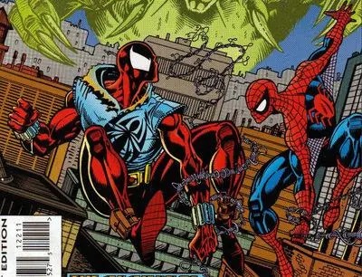 Amazon Prime lanzará una nueva serie de Spider-Man