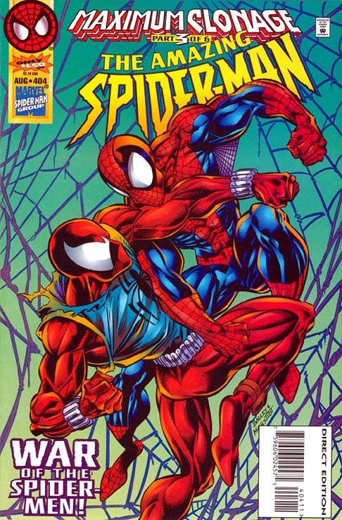 Spider-Man