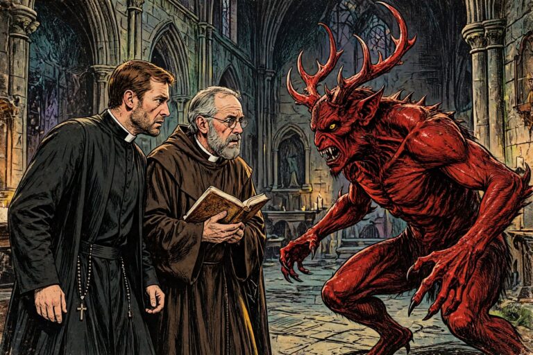 El infernado